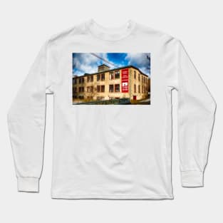 Historic Alton Mill Arts Centre 4 Long Sleeve T-Shirt